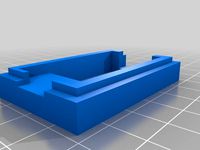 Moyina USB to Serial Converter enclosure FT232RL by ClintonRH