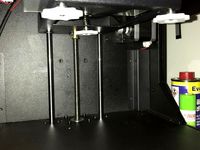 RF100 / V2 / XL Rendelmutter / leveler by FLO59FIFTY