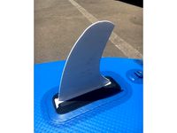 SUP Fin by Bieraugel