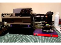 SlideSnap Pro Modification by AKADAP