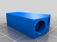 Extruder Merger 3.0 Y split REMIX by netpipe