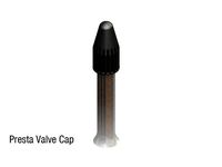 Presta Valve Cap by KMA3d