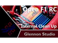 OpenRC F1 - Internal Clean Up by MJGlennon