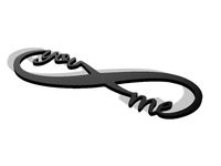 You and Me Infinity  by techoutreach