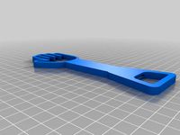 Bottle Opener by Gunnar___