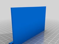 Window Plant Pot Holder by tomoe