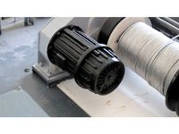 Electric Motor 1:24  by Morog