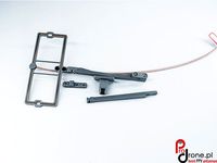 Mounts for prodrone Moxon (868, 900, 915 and 1.2GHz) by prodrone