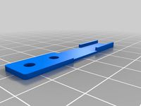 Wico Arcade Joystick Guard Actuator - Screw In Style by OutpostKodelia