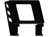 Pi 7" Touchscreen Mount PRUSA by Prometheus-3D
