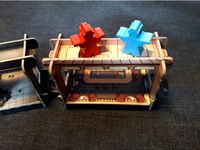 Colt Express Spare Parts by Edigorin