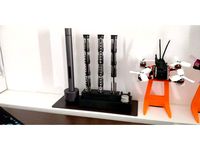 Stand for XIAOMI Wowstick 1F+ by djalmaribeiro