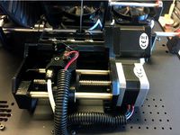 Multi-Material Filament Loader by jckray