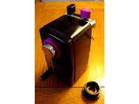 RAPESCO 74 Pencil Sharpener Fix by vorpentine