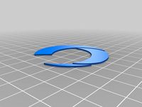 OnePlus 5 Carbon ROM Case by frap129