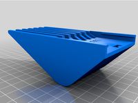 Moser Hair Clipper Attachments by Paragon_34