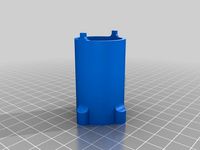 FORE END TOOL FOR M870 APS by geertdb