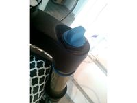 Bulls Lytro / Suntour Axon Lockout Switch by Elmorow
