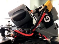 XLabs Steez Battery Couch by theFPVgeek