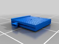 wargame wall by Boomtodoom