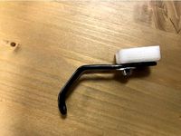 Cateye Volt 300-400 Also for Brompton by Alvarocorgar