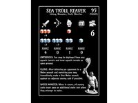 Sea Troll Reaver by louistwee