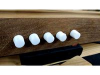 Volume Knob by Norgaard87