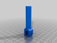 Nerf Bipod by BearGrylls