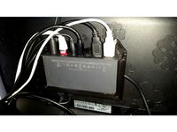 Surface Dock VESA Mount by mlkoch