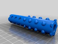 Tactile Bar Magnet by tactilecollider
