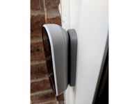Nest Hello Mounting Bracket by taylor_sean