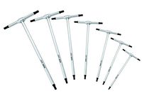 Usag Hex T keys rack by HobbyDrops