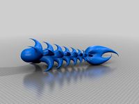 skelett by Syzguru11