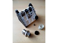 Add-ons for UMTAH V3.0 (Solder stand with Tip Holder addition ( hot air nozzle holder)) by ICTAvatar