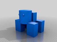 Ass-clown by CyberDragon1605