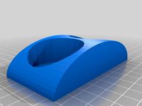 Salt & pepper tray by 3D_Cherry
