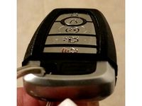 Ford Keyless Remote Protector by Skiid