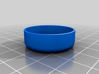 Tubby Bot Wheel by codelectron_com