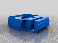 Tubby Bot Bottom by codelectron_com