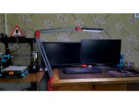 work lamp by Matu1272