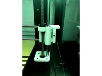 Prusa I3 Mk3 Adjustable X Axis by Dernjo