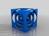 Turners Cube by mjvieke