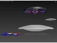 Variable directional output  by Raqia-Design