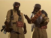 Community Guardsmen Project Hub by ThatEvilOne