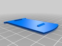 Power Cord Cover RV by brenwaterys