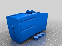 E-11 Magazine by mythwish