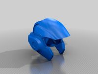 Rebel Assault Troopers  by Jace1969