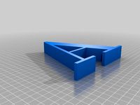 The A by bradiporitmico