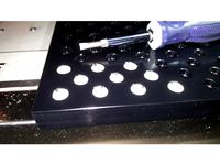 SMW Tool Plate Hole Plug by skipbaker