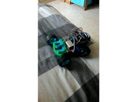 Fully 3D printed car by Sfeeen